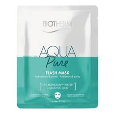 Biotherm Aquasource Classic Aqua Super Mask Pure 35 g Biotherm