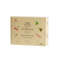 Rudolph Care - Lip Balm Kit Made by Me - 5009