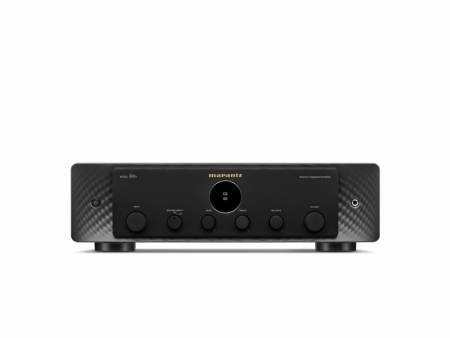 Marantz Model 60n integrerad förstärkare, svart