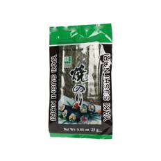 Yaki Sushi Nori (halve) 25g - Sushi tang