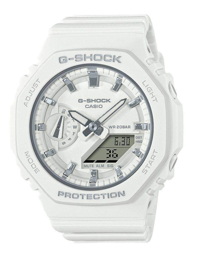 Casio G-Shock Octagon Series GMA-S2100-7AER