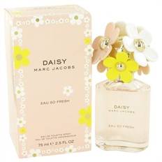 Daisy Eau So Fresh by Marc Jacobs - Eau De Toilette Spray 75 ml - för kvinnor