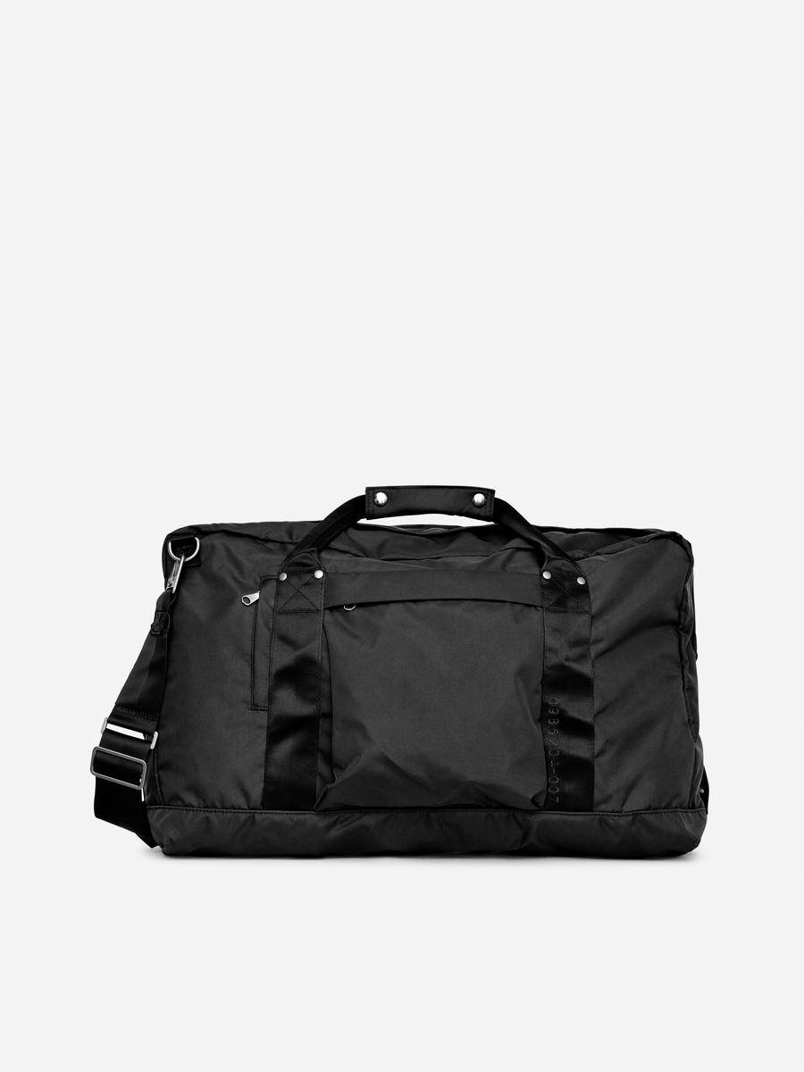 ARKET 72-Hour 3-Way Duffle Bag -Black, ONESIZE