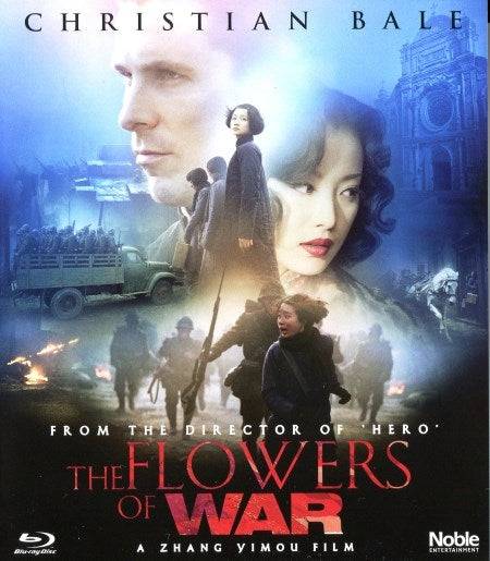Flowers of War (Christian Bale) (Beg)