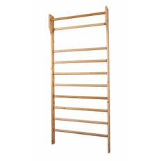 Vægribbe Deluxe Standard, 100 x 230 cm, 10 trin