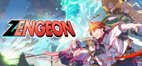 Zengeon (PC) - Standard