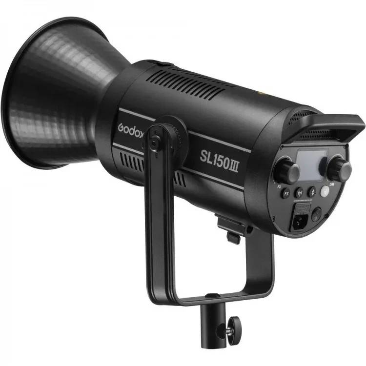 Godox SL150III Videobelysning Dagsljus