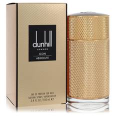 Dunhill Icon Absolute Eau De Parfum Vaporisateur Homme 100 ml