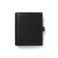 Filofax Systemkalender Camden A5 Svart