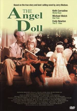 DVD - Angel Doll (Beg)