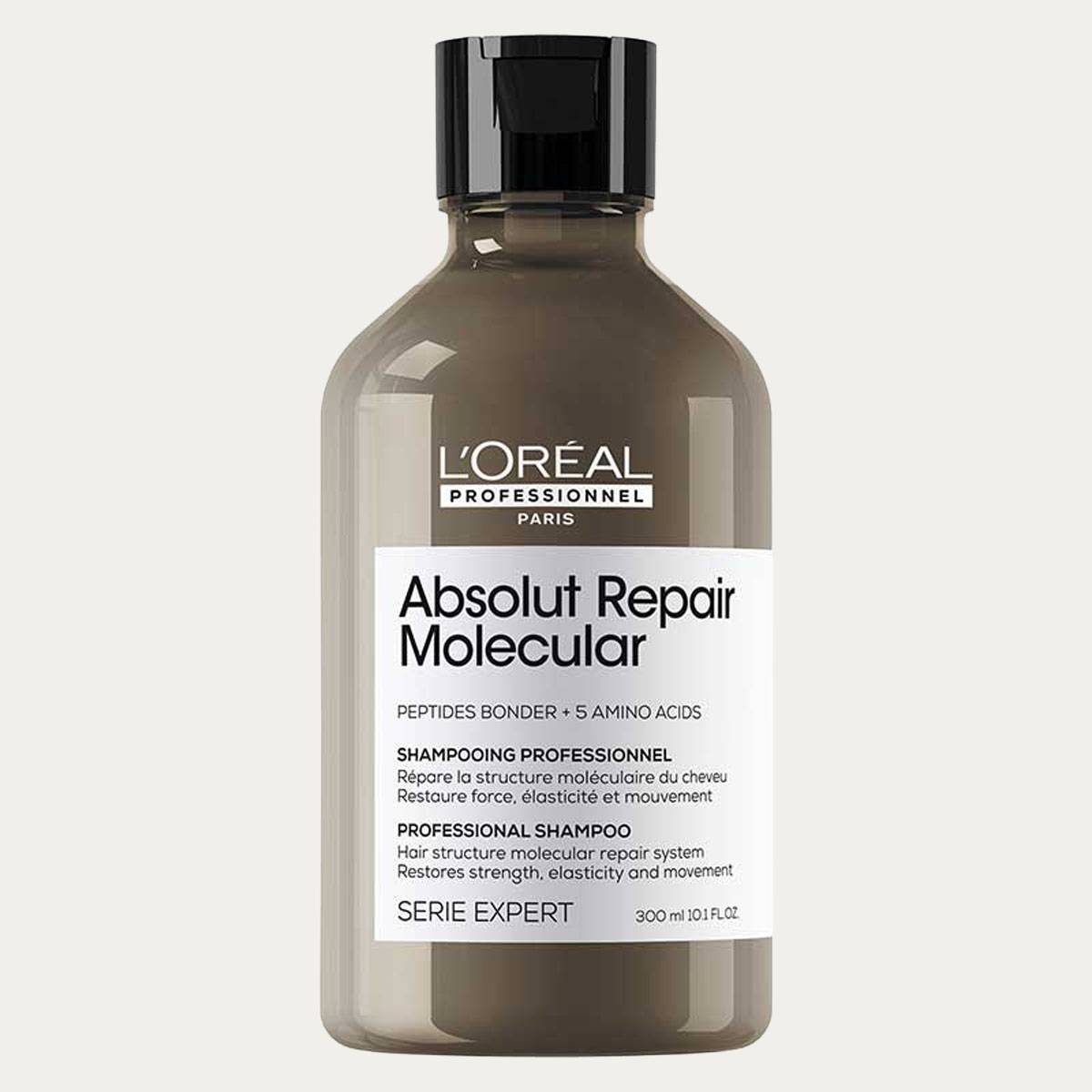 L'Oréal Professionnel Série Expert Absolut Repair Molecular Shampoo 300 ml