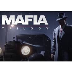 Mafia: Trilogy (PC) Steam Key - EU