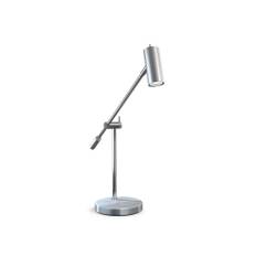 Bordslampa Cato - oxid