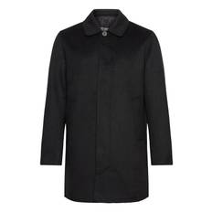 BRIXTOL TEXTILES T-Coat Wool |Svart |XL