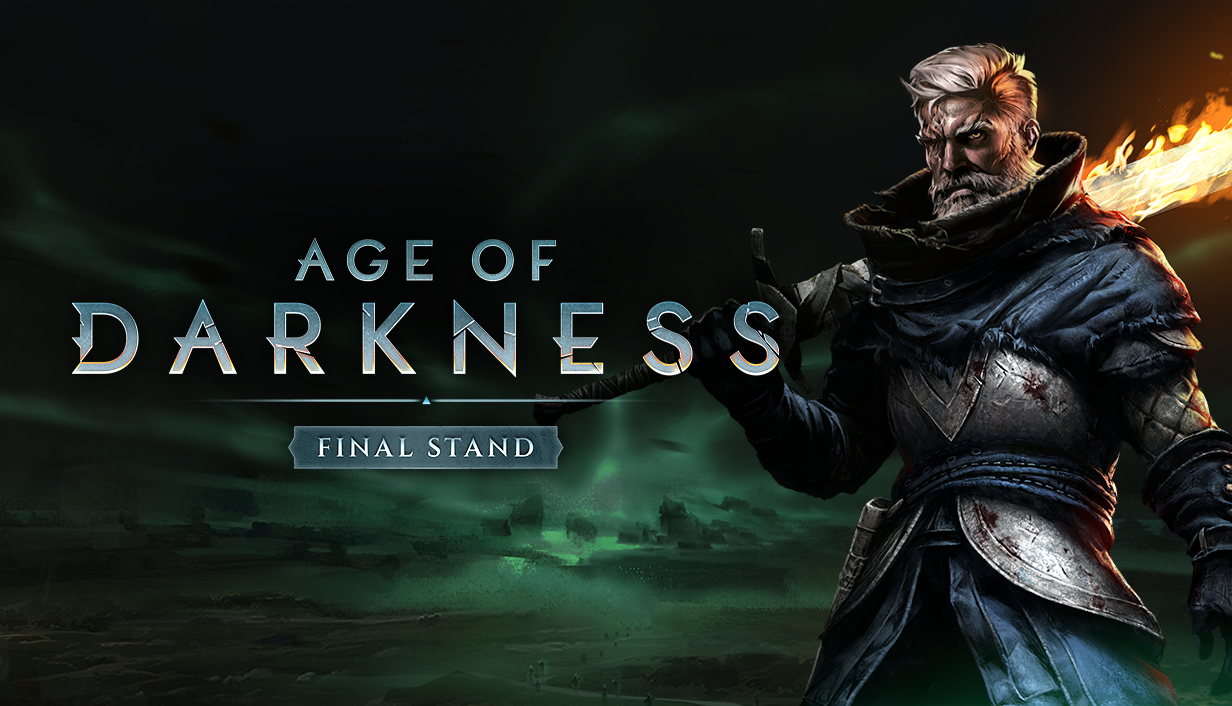 Age of Darkness: Final Stand (Steam / PC) – Steam / Region Free