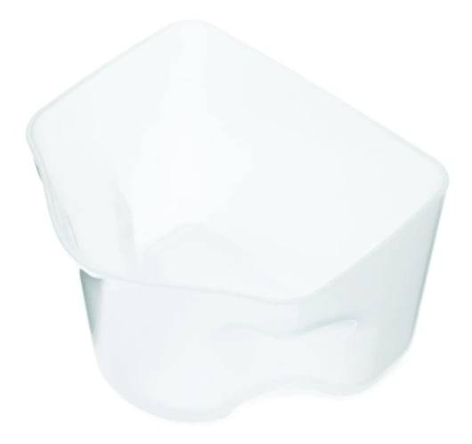 Omega Juicers MM900 Collection Bowl