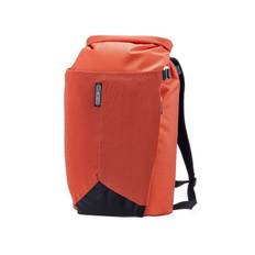Ortlieb Vario Lite 22 Rygsæk, Rooibos