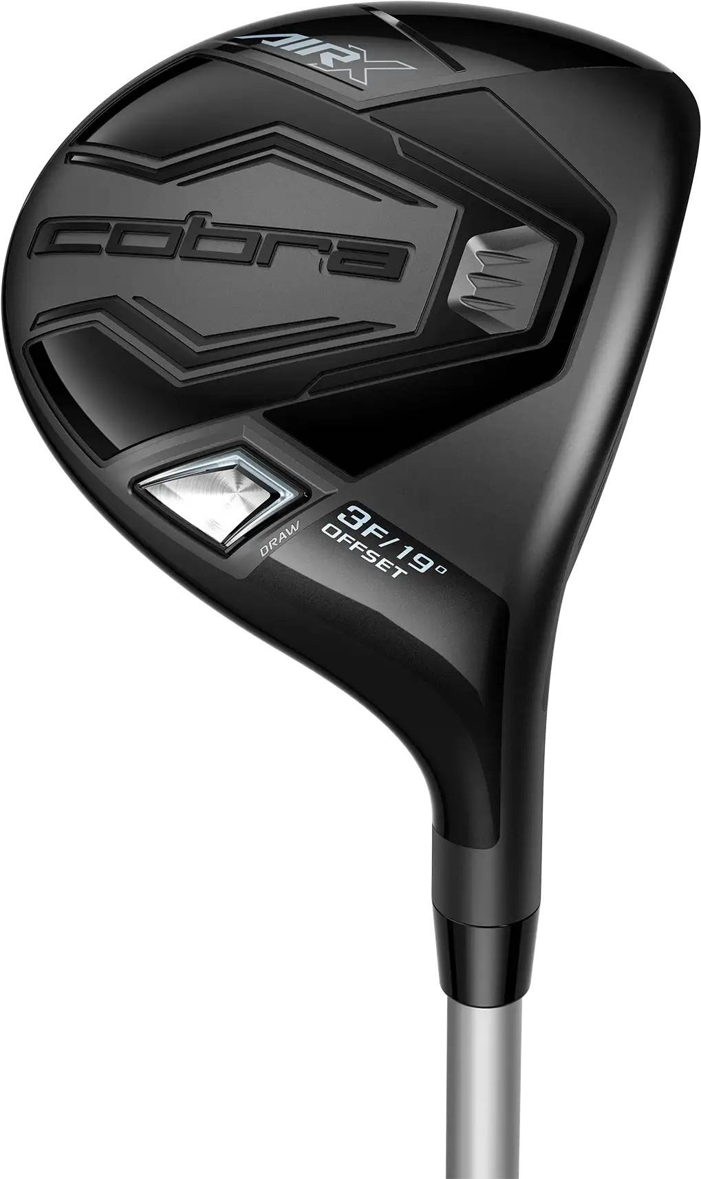 Cobra AIR-X 2024 Fairwayholz, Damen
