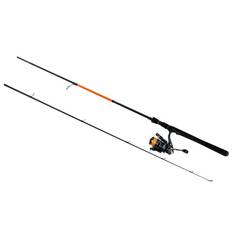 IFISH Guide X 7' 5-25g Haspelset -