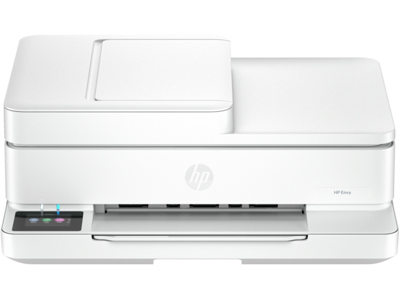Multifunktionsskrivare HP ENVY 6530e, färg, Wi-Fi, dubbelsidig