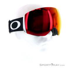 Oakley Flight Deck Prizm L Ski Goggles