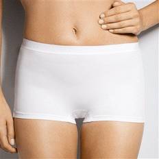 Sloggi Sensual Fresh Shorts - svart / 42
