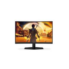 AOC Gaming C24G42E - LED-skärm - böjd - Full HD (1080p) - 24" - HDR