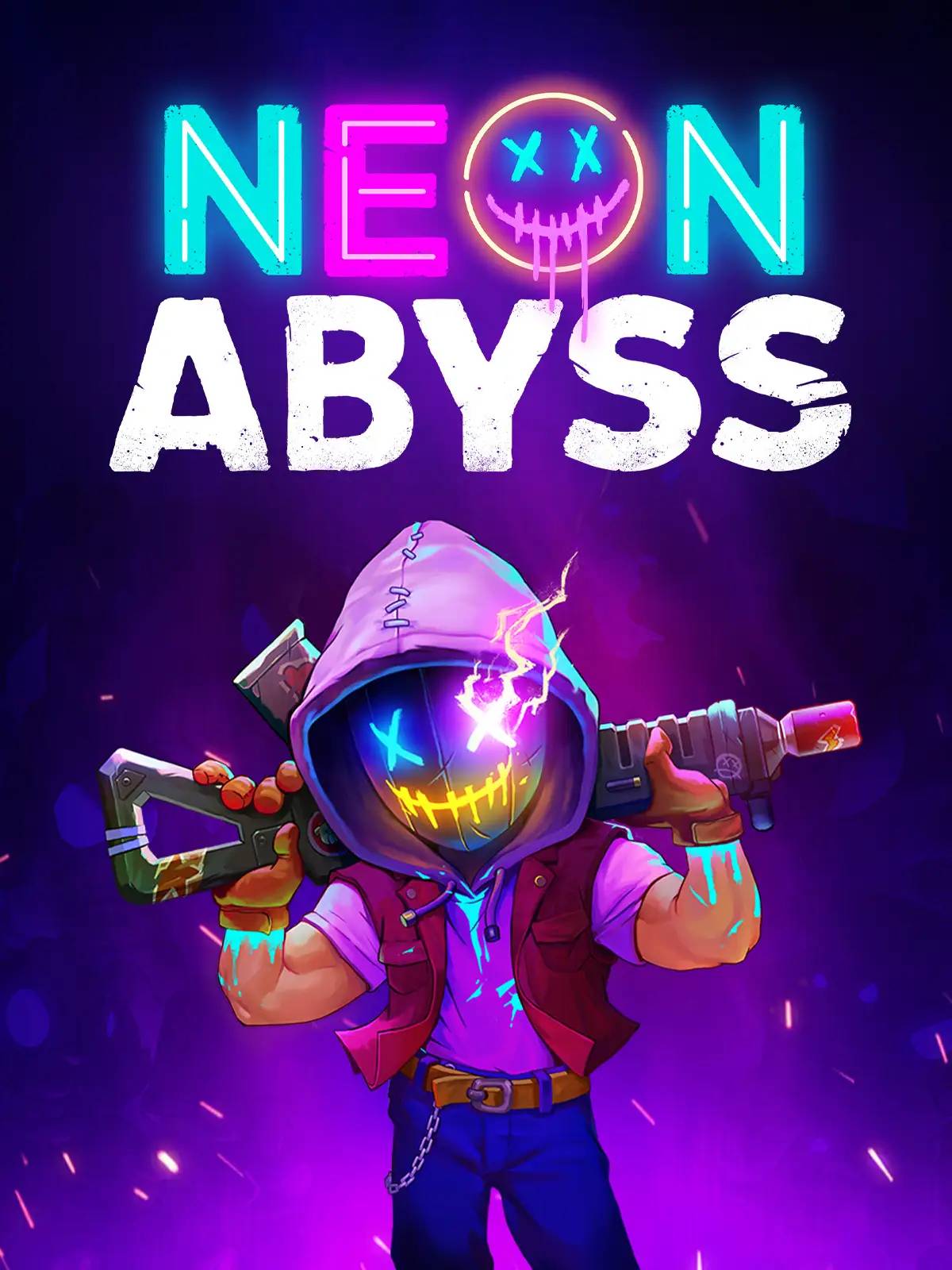 Neon Abyss: Alter Ego DLC (PC) - Steam - Digital Code