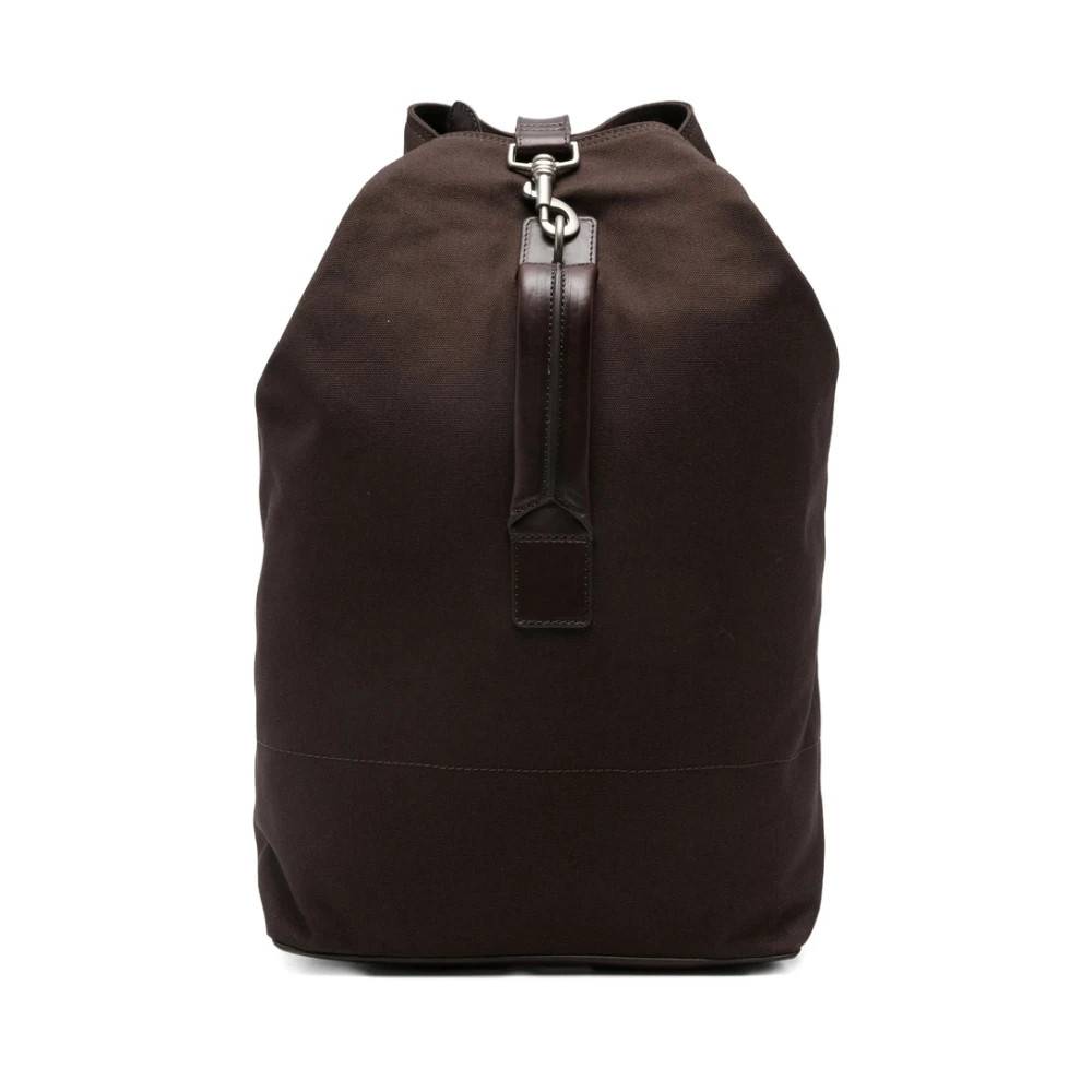 Dries Van Noten - Stilren Bum Bag Väskor - Herr - ONE Size - Bomull
