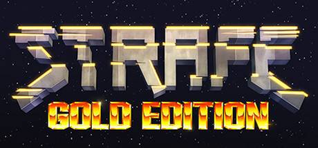 STRAFE (PC) - Gold Edition