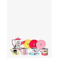 Micki Leksaker HELLO KITTY LEKSAKSSERVIS - Leksakskök & Tillbehör - MULTI / multi