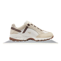 Air Humara LX x Jacquemus Light Bone Gold