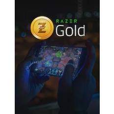 Razer Gold 100 USD - Razer Key - GLOBAL