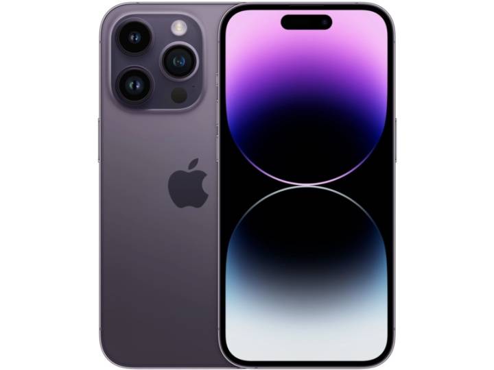 iPhone 14 Pro Max 5G 1TB - Purple
