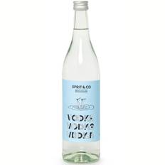 Sprit & Co Økologisk Vodka