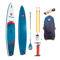 Red Paddle Co, 12'6 Sport MSL – Paketdeal