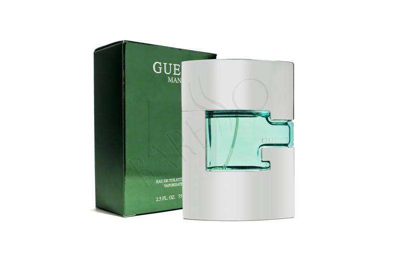 Guess Man edt 75ml