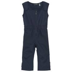 Color Kids Kid's Pants with Fleece Top Skibukser Børn størrelse 86 farve blå
