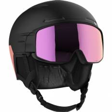 Driver Pro Sigma MIPS Helmet Black