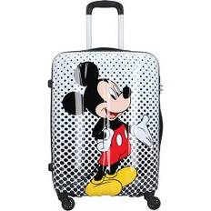 Disney Legends 4-Rollen Trolley 65 cm