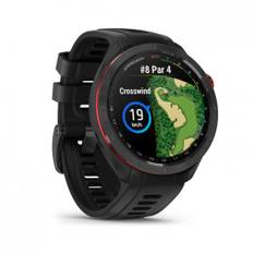 Garmin Approach S70 (Färg: Svart, Storlek: 47 mm)