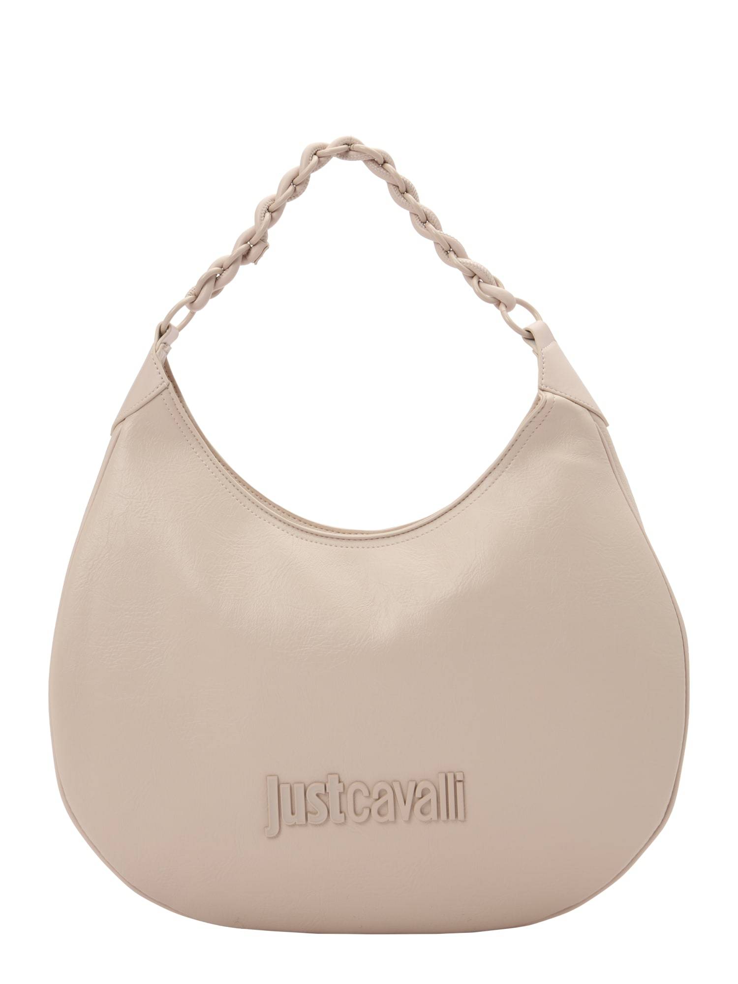 Just Cavalli Skuldertaske  lysebrun