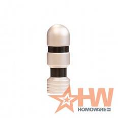 E-stim Tripple, Small (Triphase plug)