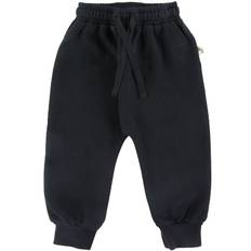 Soft Gallery Sweatpants - Meo - Svart - Soft Gallery - 68 - Sweatpants