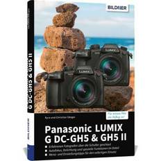 Panasonic Lumix G DC-GH5 & GH5 II