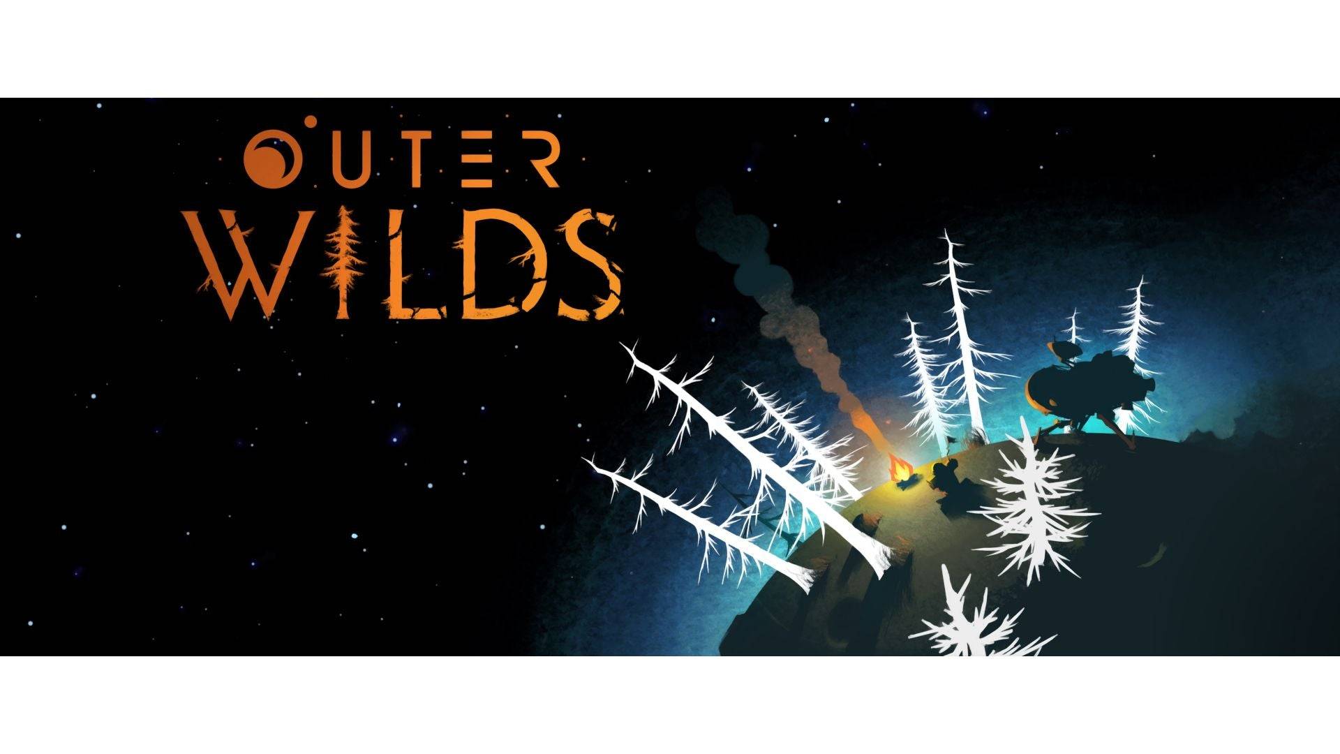 Outer Wilds (Steam / PC) – EUROPE