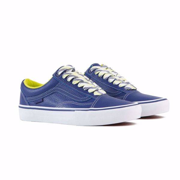 vans old skool pro vans