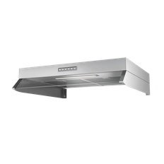 Spiskåpa SystemAir Monolit 16 - AC Rostfri