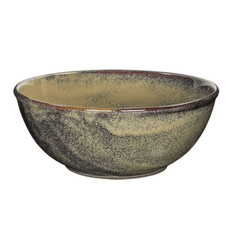 Kaitø Forest Green Skål Ø33 x h. 13 cm.