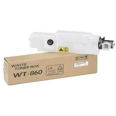 Kyocera Waste toner box 1902LC0UN0 / WT-860 (1902LH0UN0/2LC93150/302LC93150)